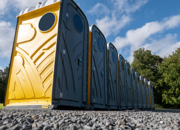 Best Long-Term Portable Toilet Rental  in Black Rock, NM