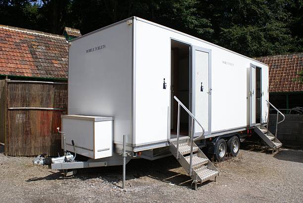 Best Eco-Friendly Portable Toilets  in Black Rock, NM